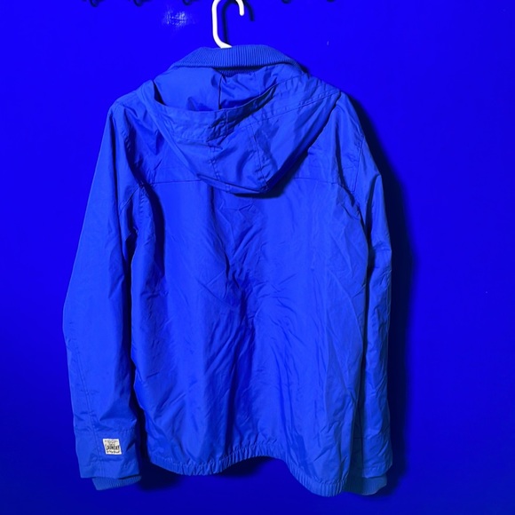 NWT Tokyo Laundry Starcross Hooded Jacket - Picture 5 of 7